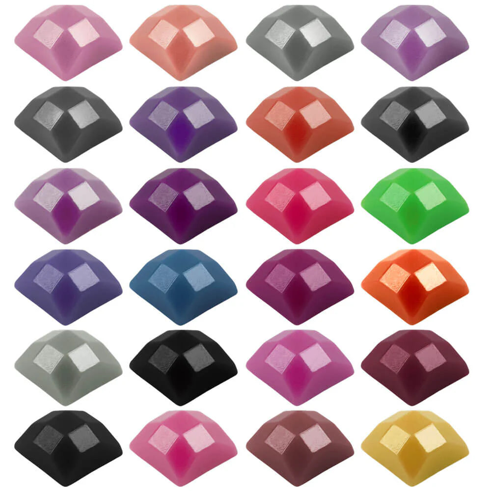 Bunte Pusteblumen – Dimond Painting