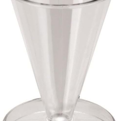 Kerzengießform Kegel 56 x 80, ohne Zubehör