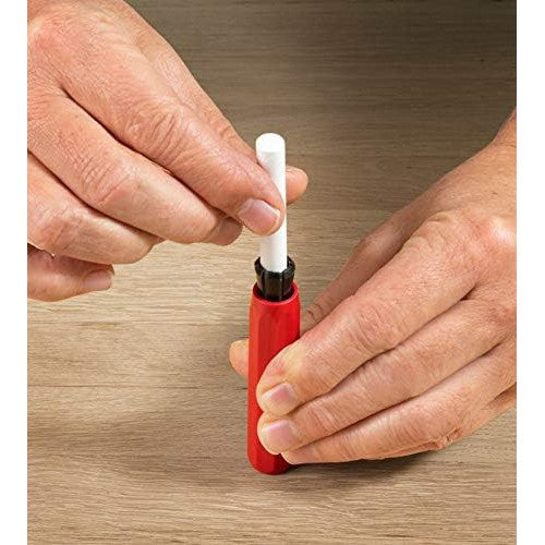 Kreidehalter-Set 10mm, 10 Farben