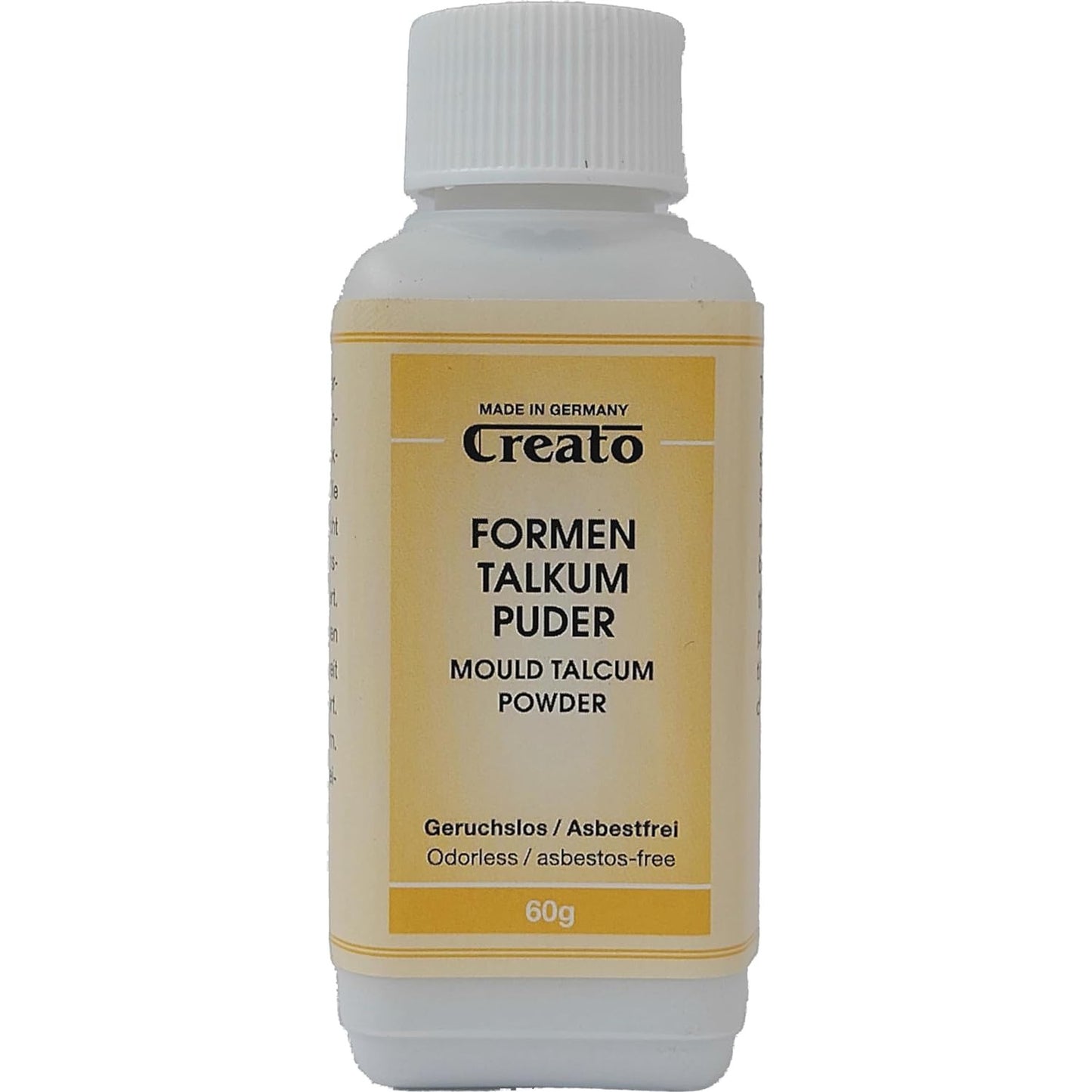Talkumpuder 60g