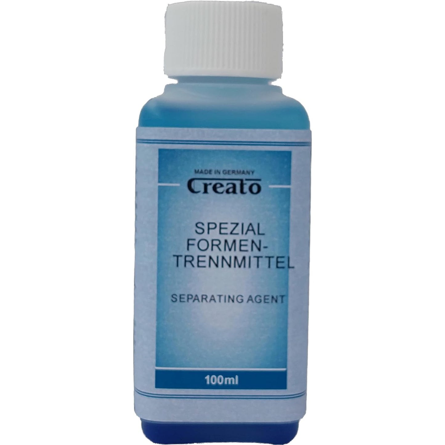 Formen Trennmittel Blau 100ml