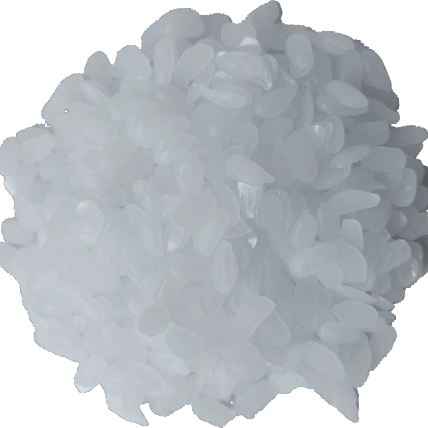 Wachsgranulat Paraffin 5 Kg