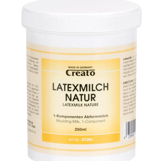 Latexmilch 250ml