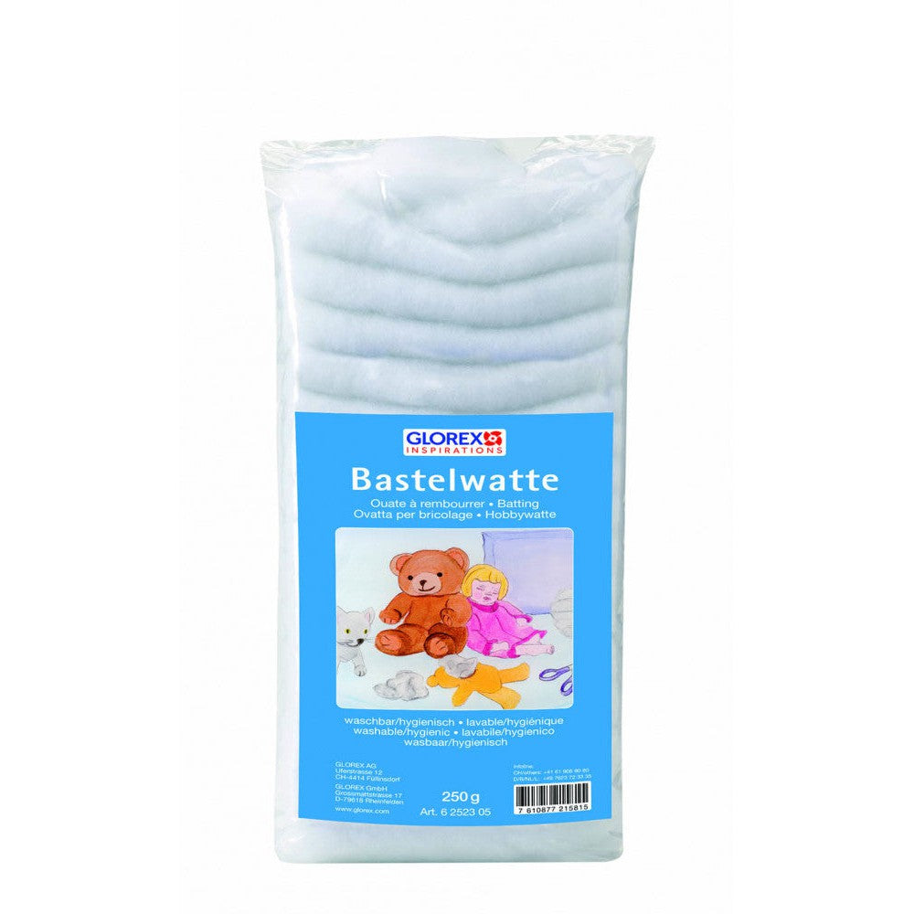 Bastelwatte 250g