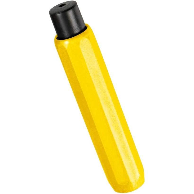 Kreidehalter 8,5-10mm Sonnengelb, 1 St.