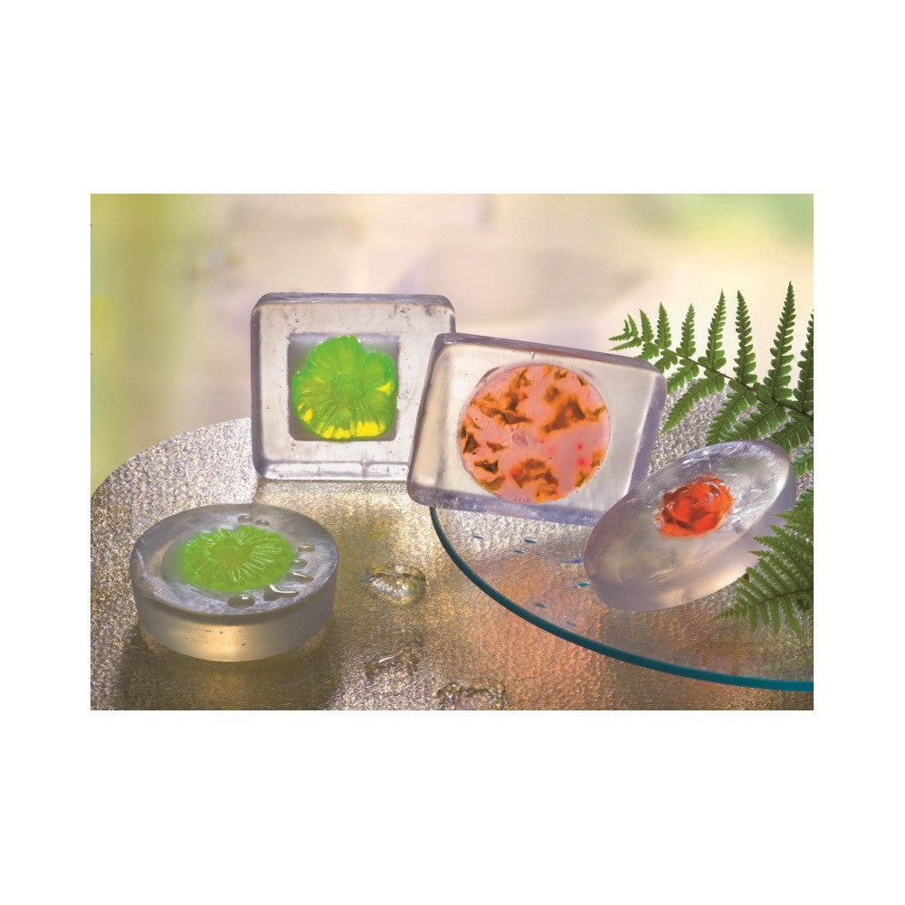 Giessform Grundformen