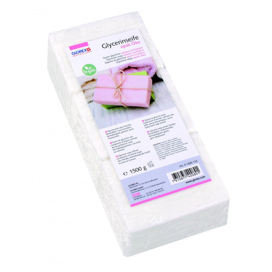 Glycerin-Seife Öko 1500g opak