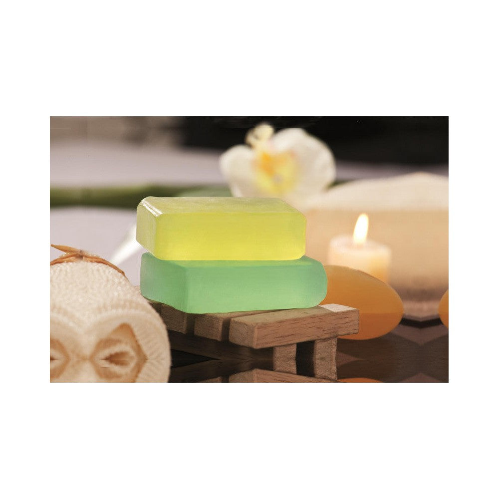 Glycerin-Seife Öko 1500g transparent