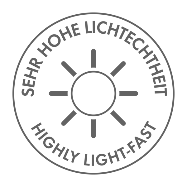 Marabu Artist Acryl, Lampenschwarz 974, 75 ml