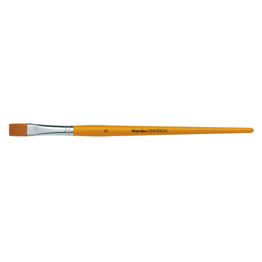 Marabu Pinsel Universal, flach Gr. 16 FSC100%