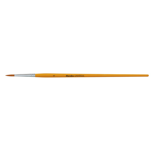 Marabu Pinsel Universal, rund Gr. 5 FSC100%