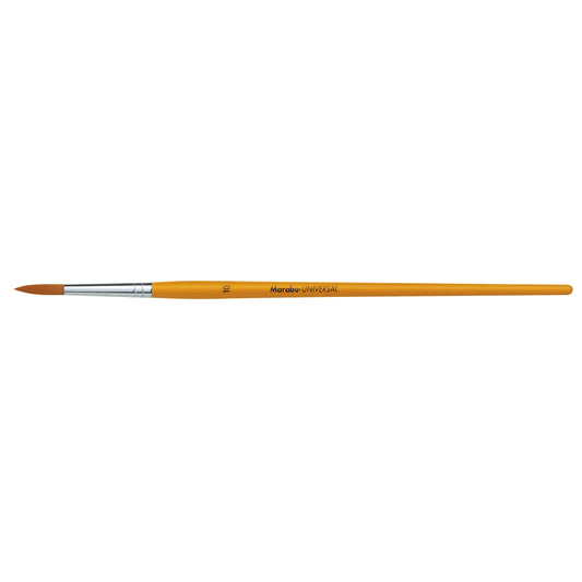 Marabu Pinsel Universal, rund Gr. 10 FSC100%