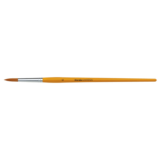 Marabu Pinsel Universal, rund Gr. 12 FSC100%