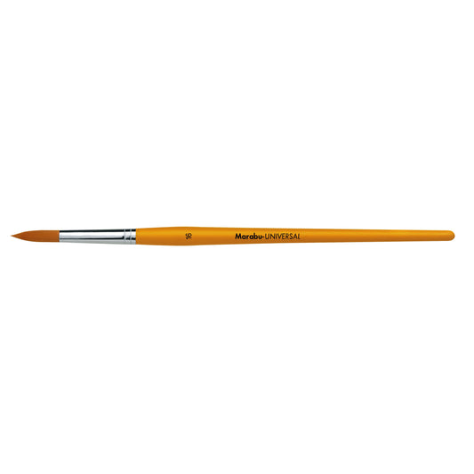 Marabu Pinsel Universal, rund Gr. 16 FSC100%