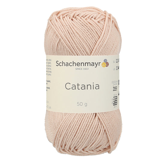 Schachenmayr Catania 50g, soft apricot