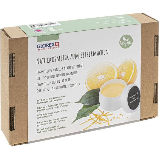 Naturkosmetik-Starterset