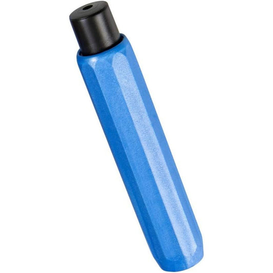 Kreidehalter 12-13mm Satinblau, 1 St.