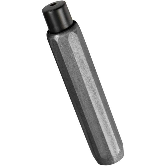Kreidehalter 8,5-10mm Anthrazit, 1 St.