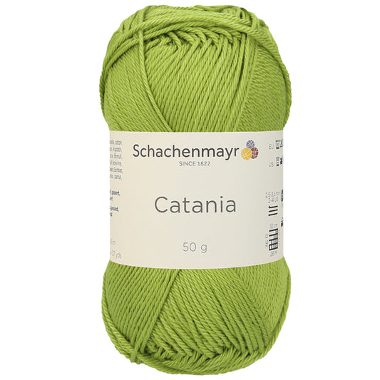 Schachenmayr Catania 50g, apfel