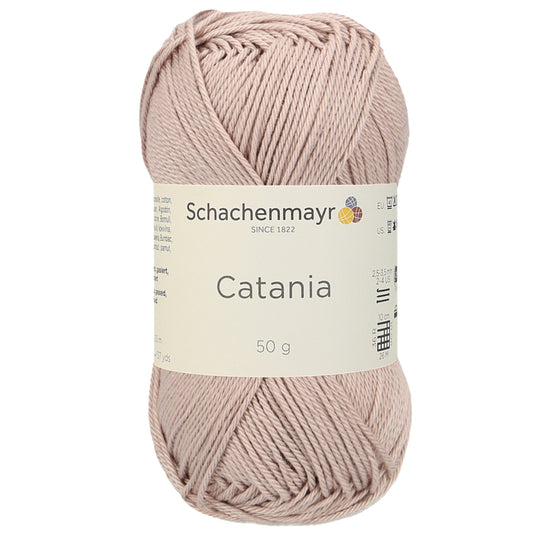 Schachenmayr Catania 50g, bast