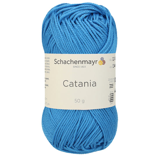 Schachenmayr Catania 50g, capri