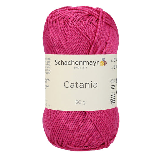 Schachenmayr Catania 50g, cyclam