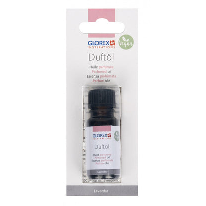 Duftstoff für Seife 10ml "Lavendar"