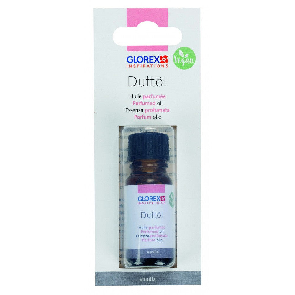 Duftstoff für Seife 10ml "Vanilla"