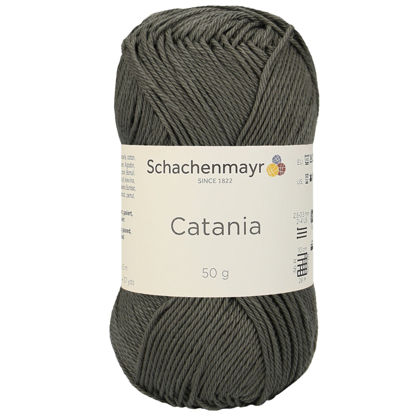 Schachenmayr Catania 50g, fango