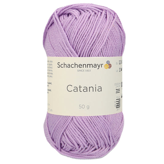 Schachenmayr Catania 50g, flieder