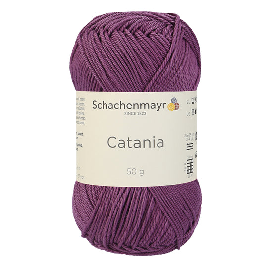 Schachenmayr Catania 50g, hyazinth