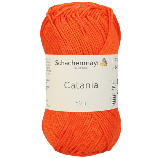 Schachenmayr Catania 50g, jaffa