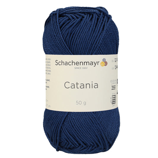 Schachenmayr Catania 50g, jeans