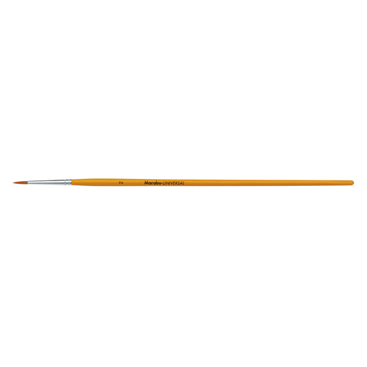 Marabu Pinsel Universal, rund Gr. 2 FSC100%