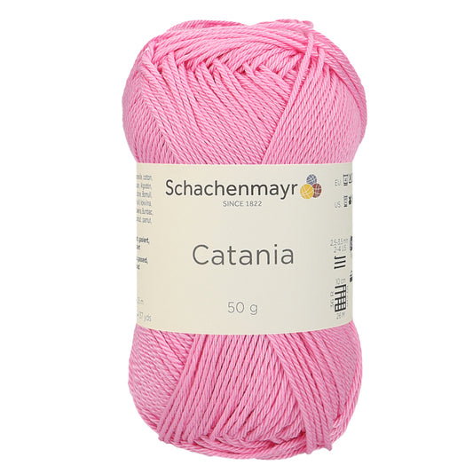 Schachenmayr Catania 50g, orchidee