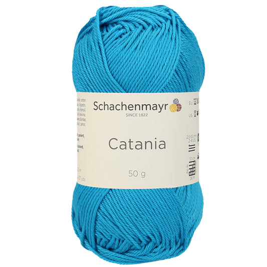 Schachenmayr Catania 50g, pfau