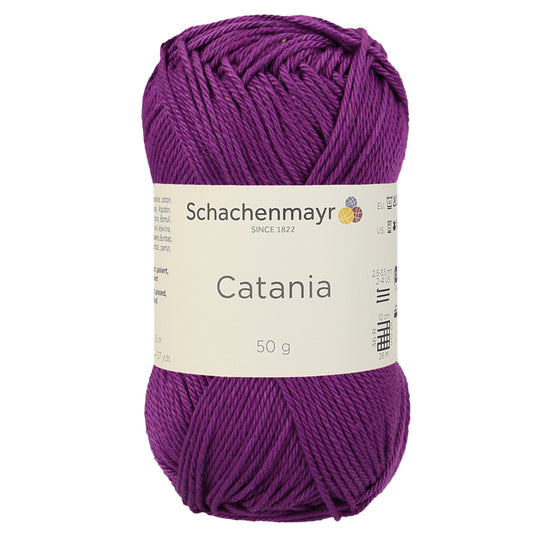 Schachenmayr Catania 50g, phlox