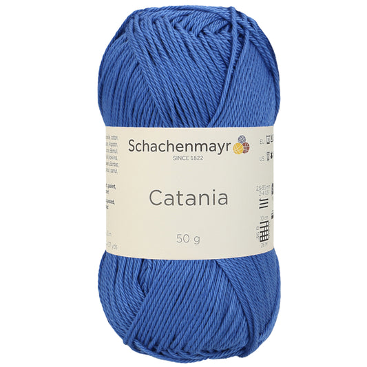 Schachenmayr Catania 50g, regatta