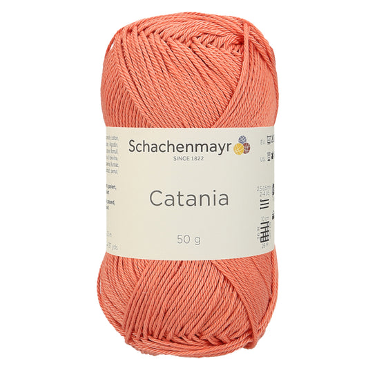 Schachenmayr Catania 50g, scampi