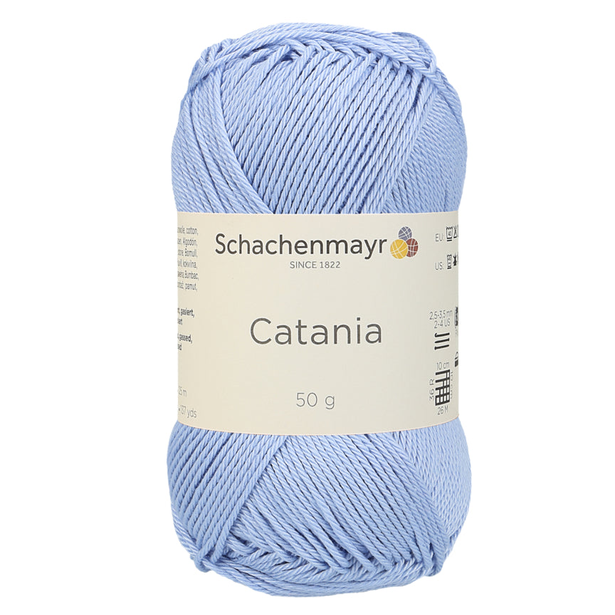 Schachenmayr Catania 50g, serenity