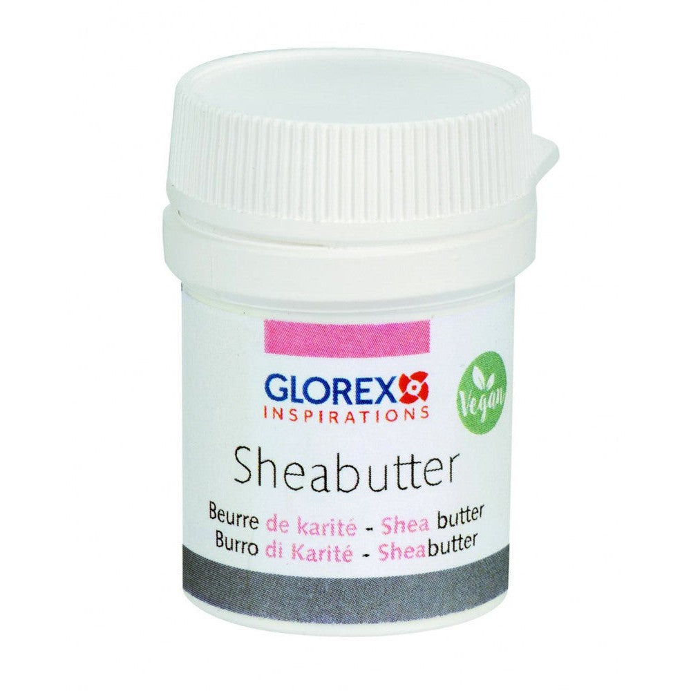 Sheabutter 18g