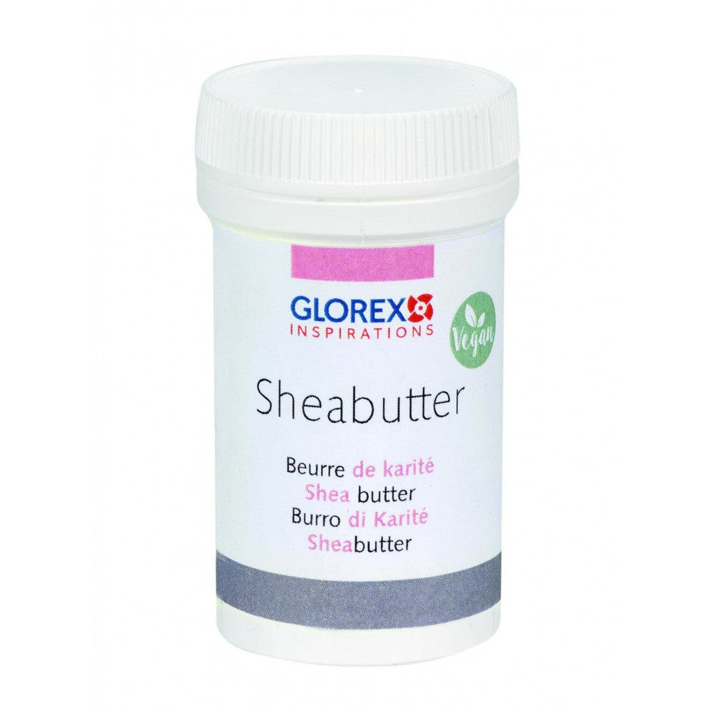 Sheabutter 45g