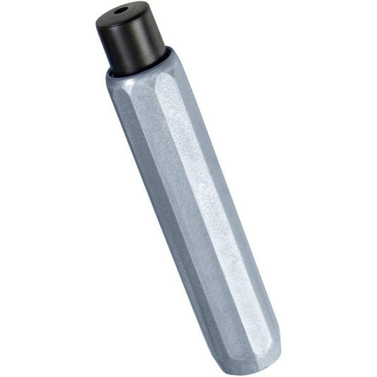Kreidehalter 12-13mm Silber, 1 St.