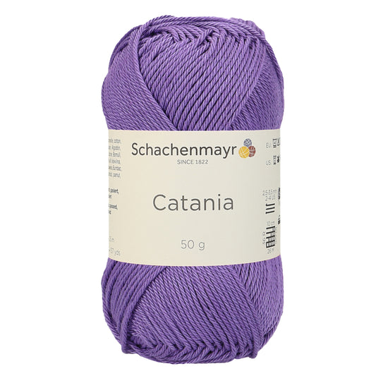 Schachenmayr Catania 50g, violett