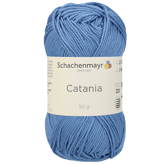 Schachenmayr Catania 50g, wolke